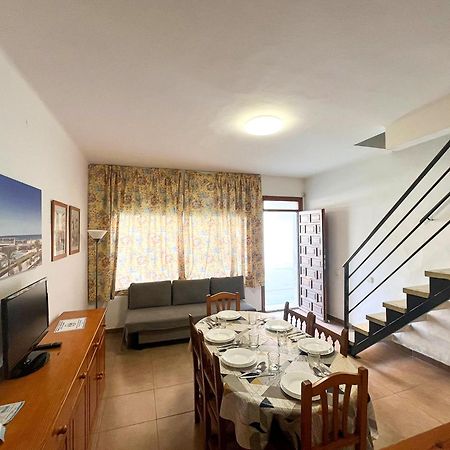 Bungalows Pescador 3000 塞古德卡拉斐 外观 照片