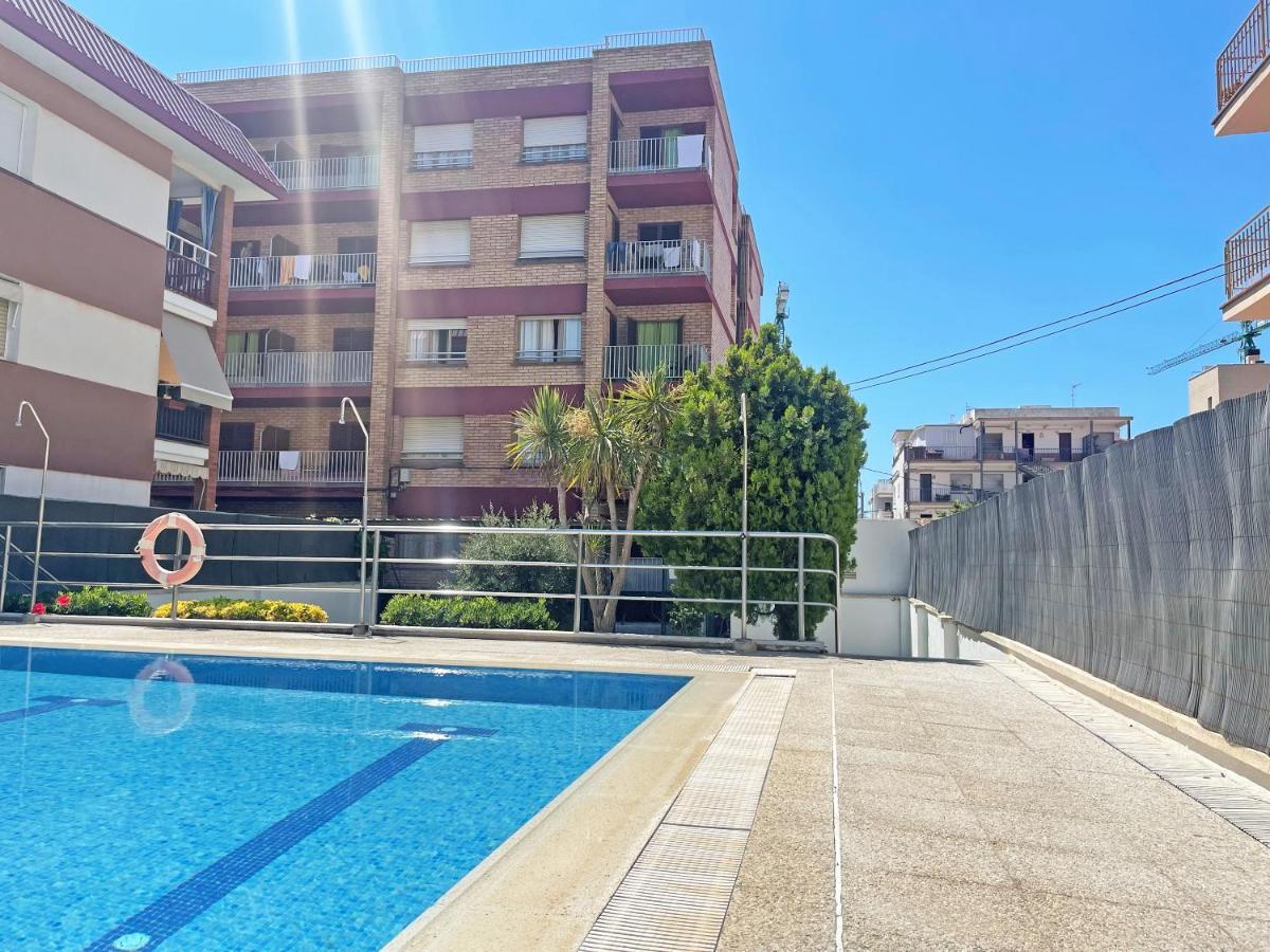 Bungalows Pescador 3000 塞古德卡拉斐 外观 照片