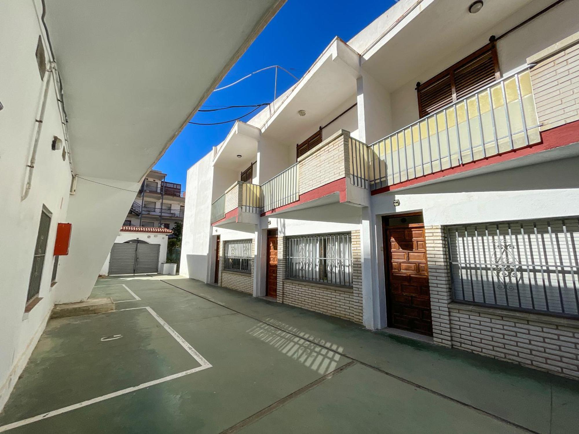 Bungalows Pescador 3000 塞古德卡拉斐 外观 照片