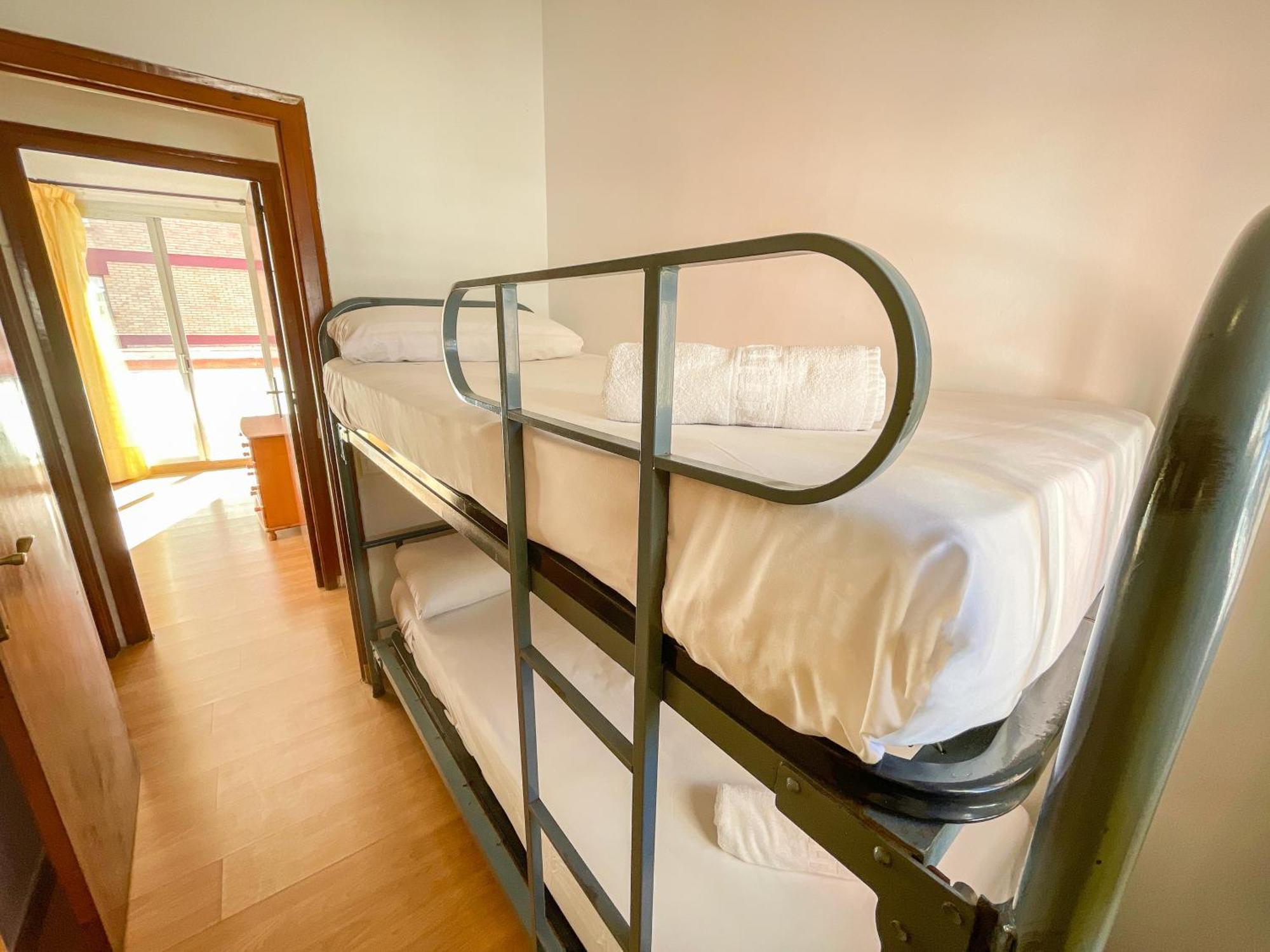 Bungalows Pescador 3000 塞古德卡拉斐 外观 照片