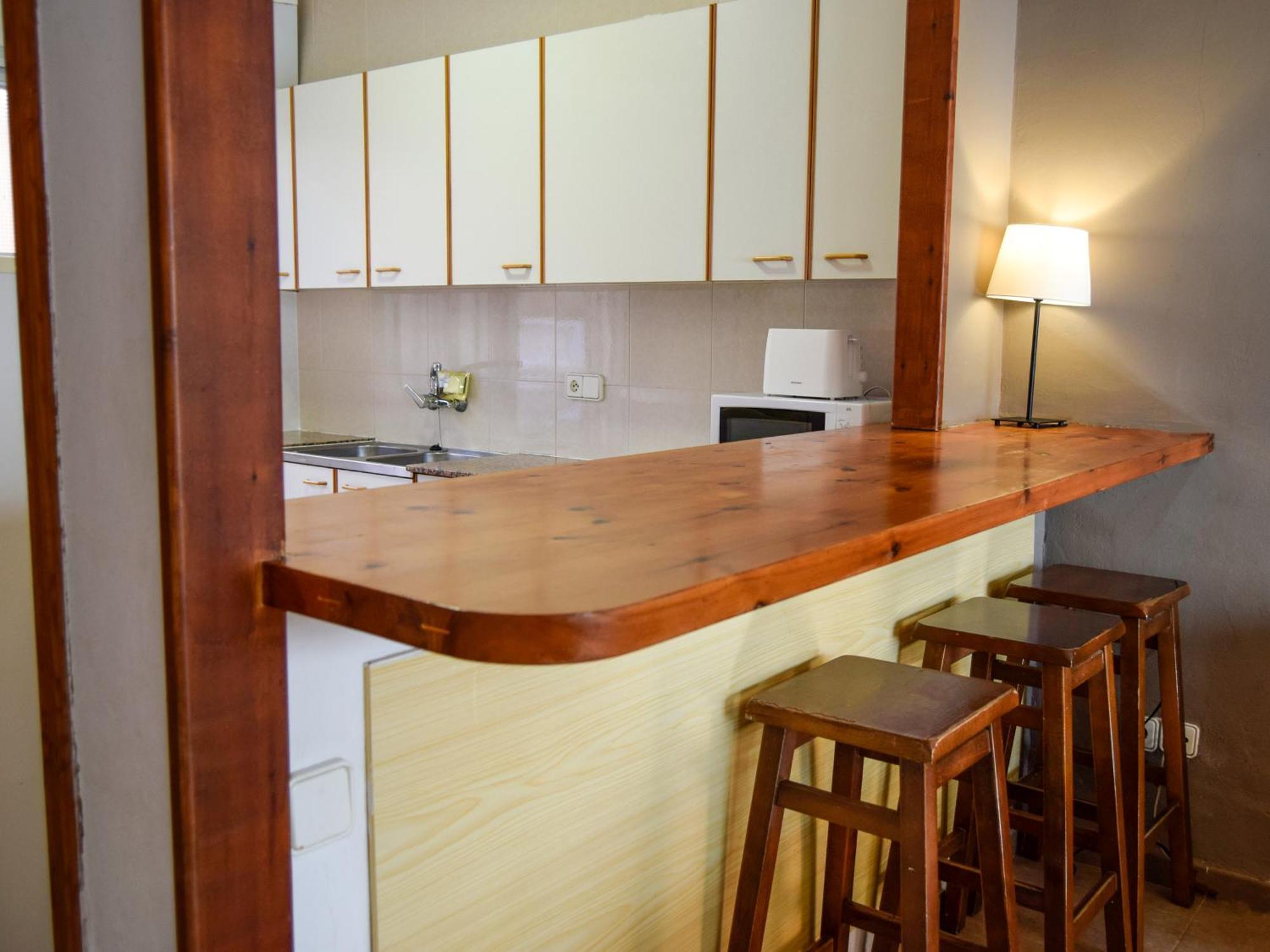 Bungalows Pescador 3000 塞古德卡拉斐 外观 照片