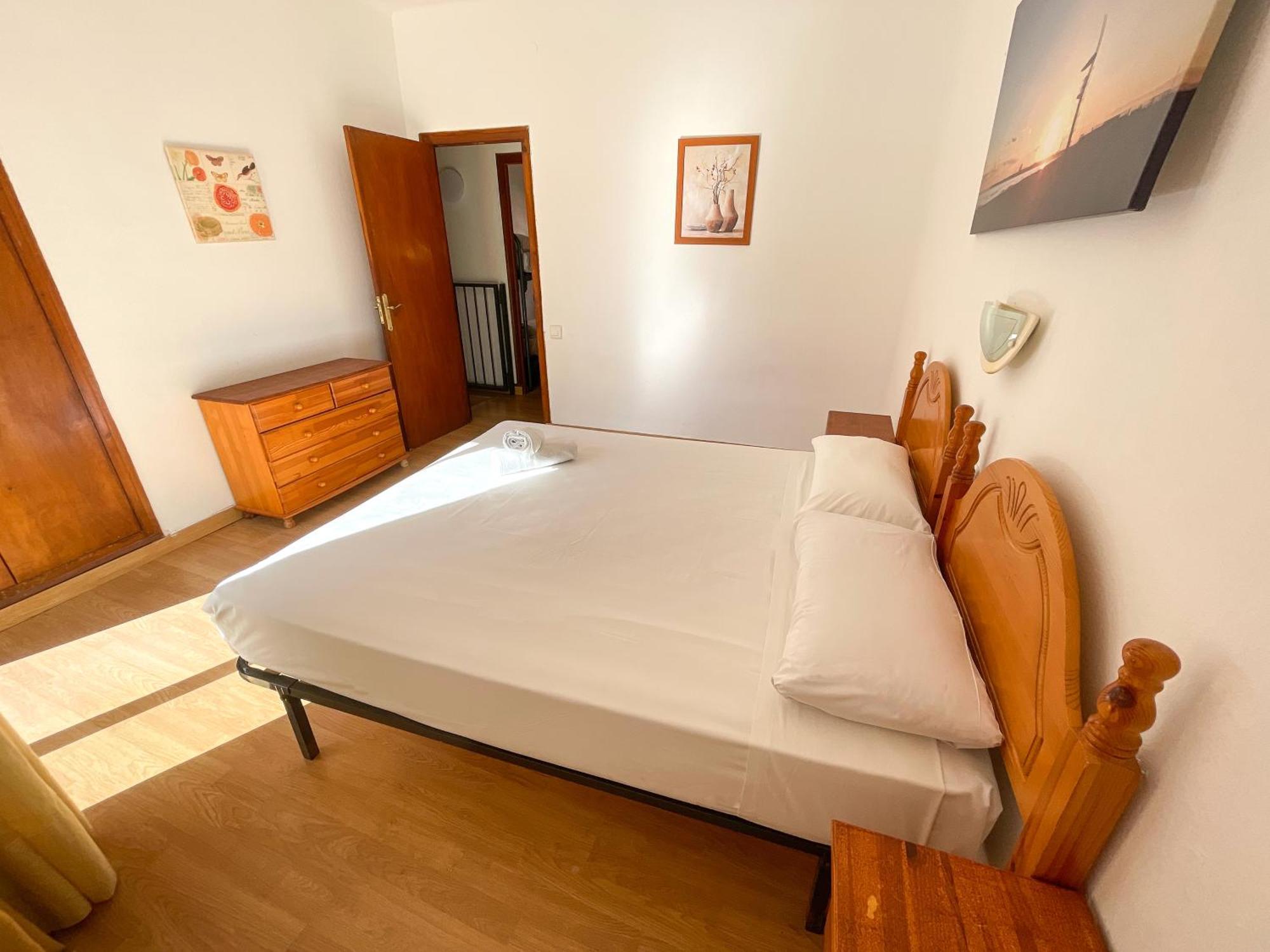 Bungalows Pescador 3000 塞古德卡拉斐 外观 照片