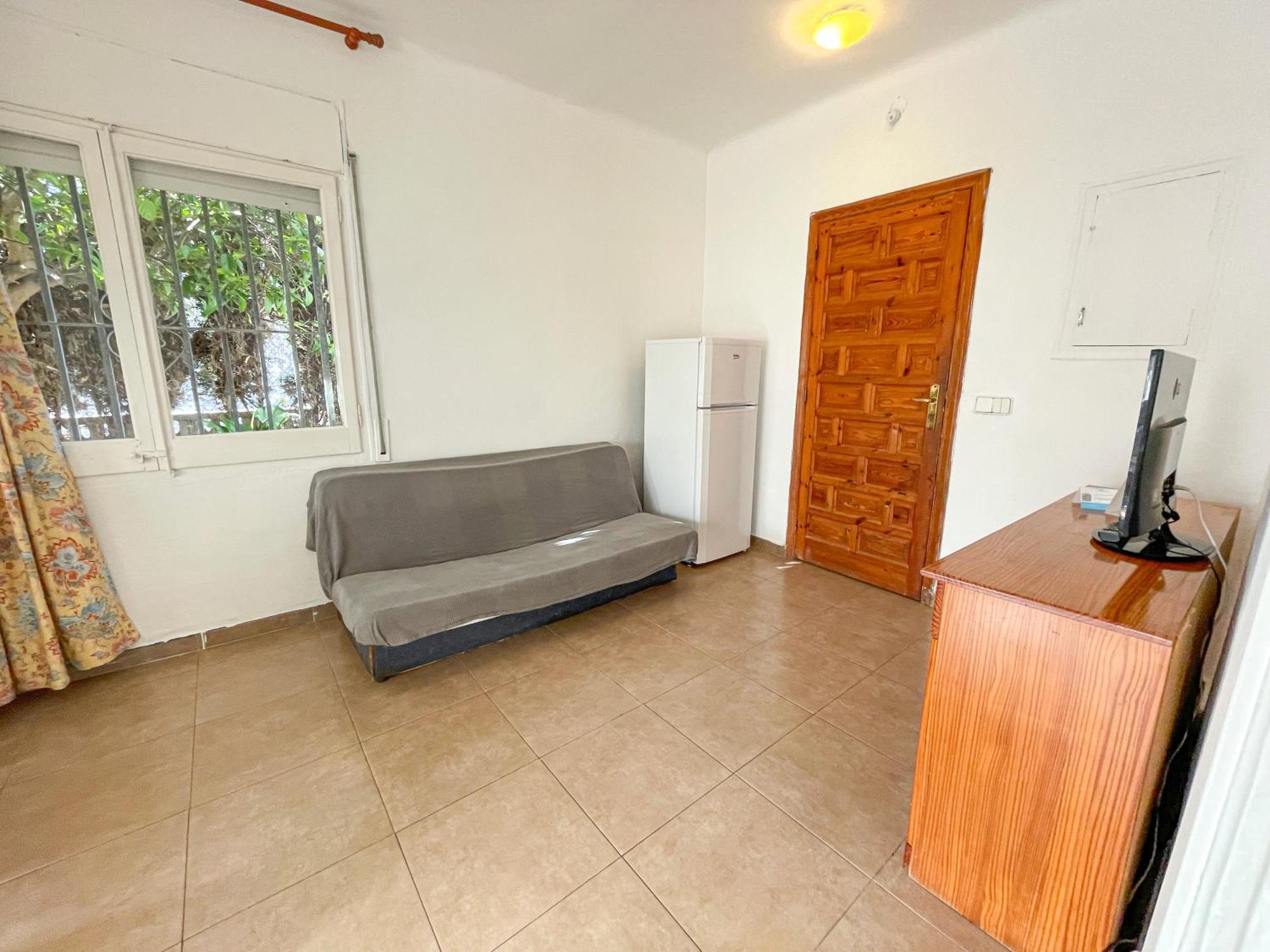 Bungalows Pescador 3000 塞古德卡拉斐 外观 照片