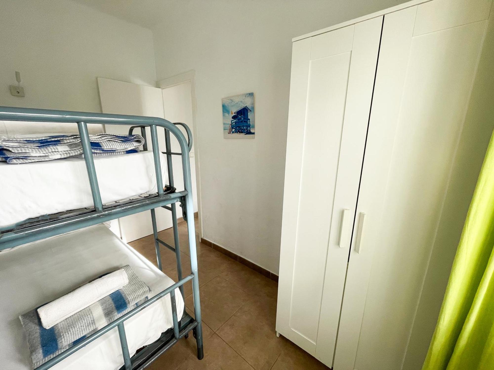 Bungalows Pescador 3000 塞古德卡拉斐 外观 照片