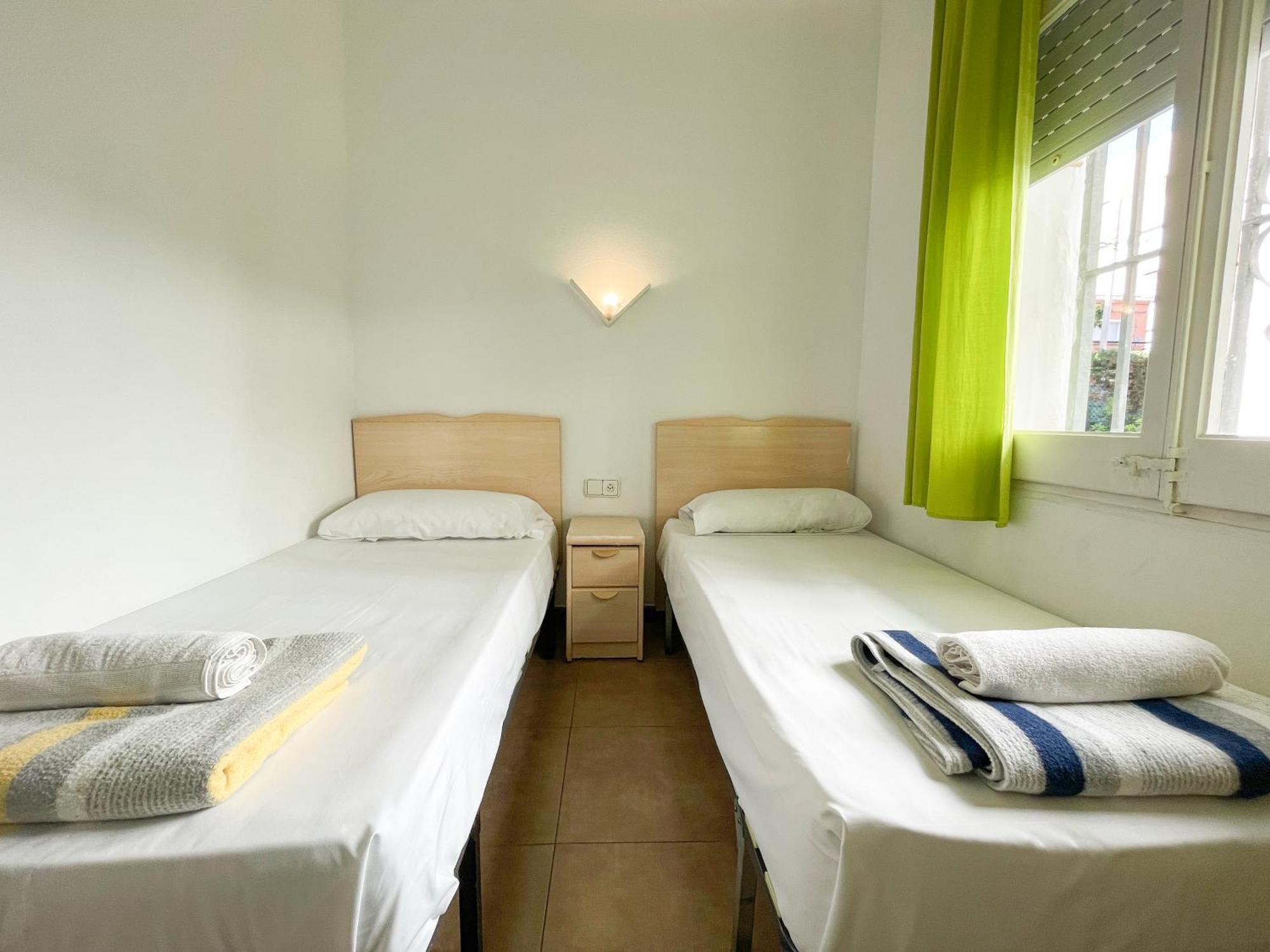 Bungalows Pescador 3000 塞古德卡拉斐 外观 照片