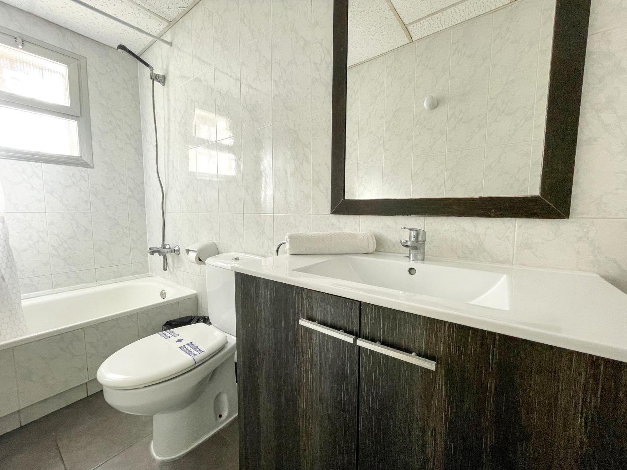 Bungalows Pescador 3000 塞古德卡拉斐 外观 照片