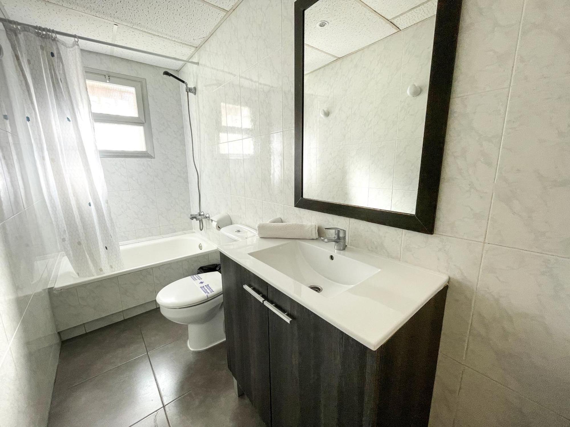 Bungalows Pescador 3000 塞古德卡拉斐 外观 照片