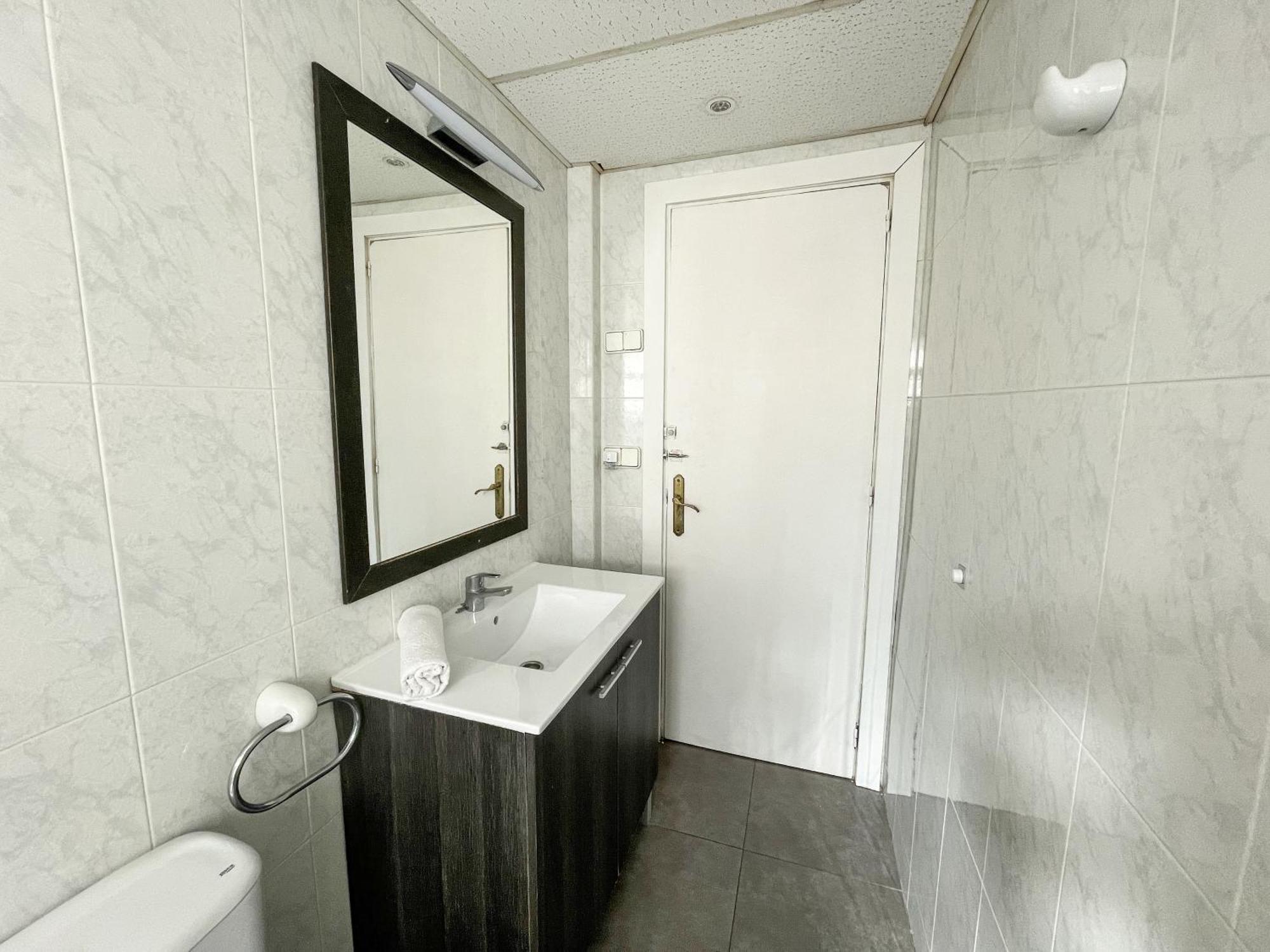 Bungalows Pescador 3000 塞古德卡拉斐 外观 照片